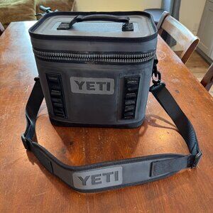 Yeti Cooler